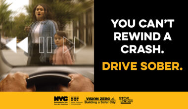 Vision Zero: New York City Will Aggressively Enforce DWI During the Winter Holidays