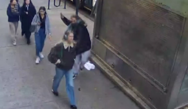 NYU student randomly attacked by repeat offender, police say