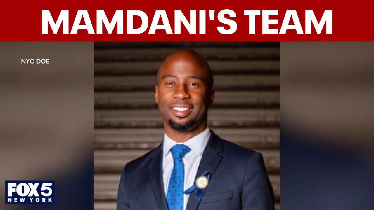 Mamdani expected to name new NYC Schools Chancellor