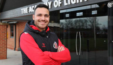 New York City FC Names Robin Nicholls as Academy Director 