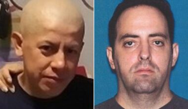 NJ man charged with murder in deadly crossbow attack