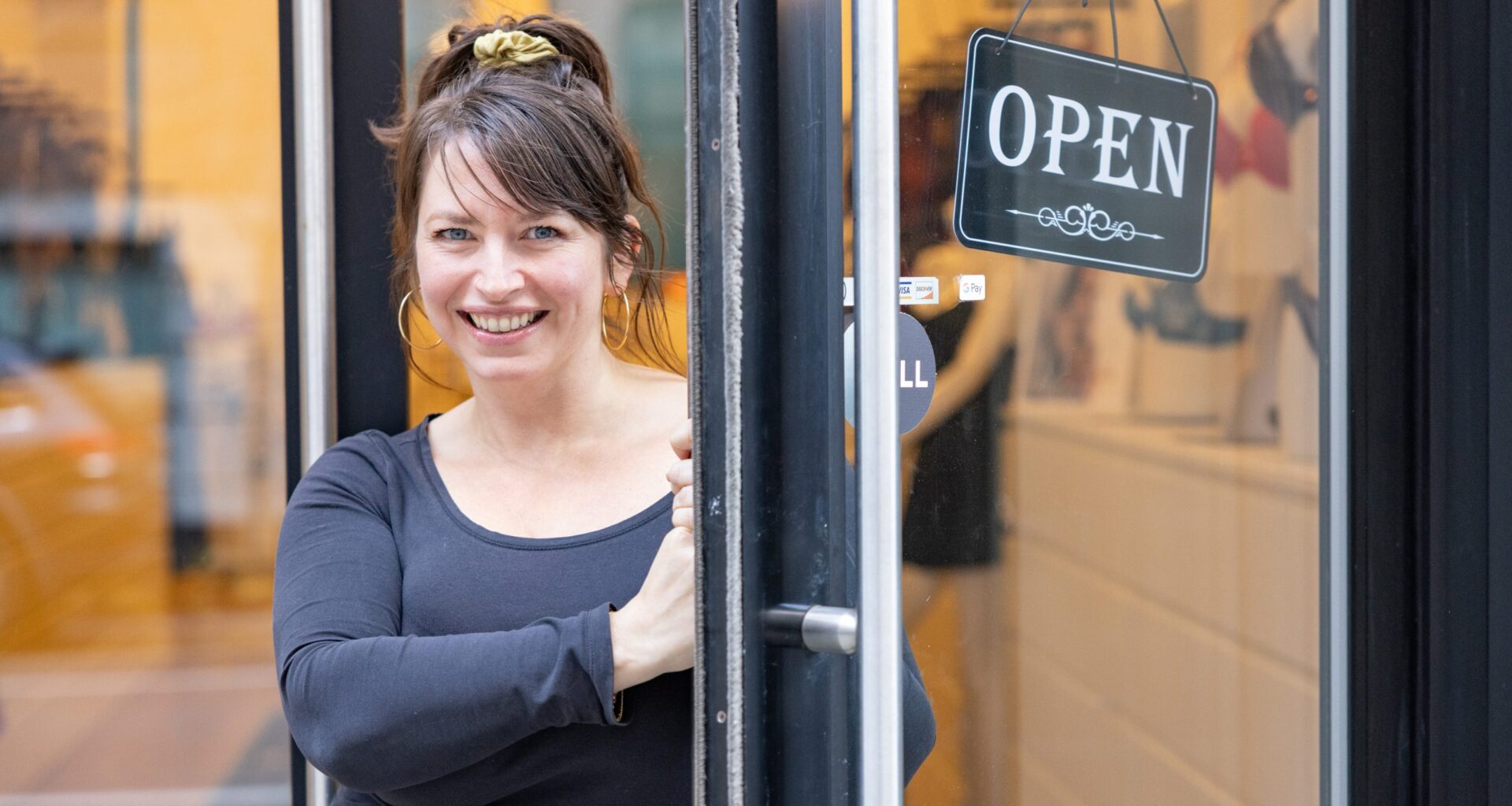 The Rack Shack Brings Inclusive Lingerie — and Expert Fittings — to Hell’s Kitchen