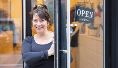 The Rack Shack Brings Inclusive Lingerie — and Expert Fittings — to Hell’s Kitchen