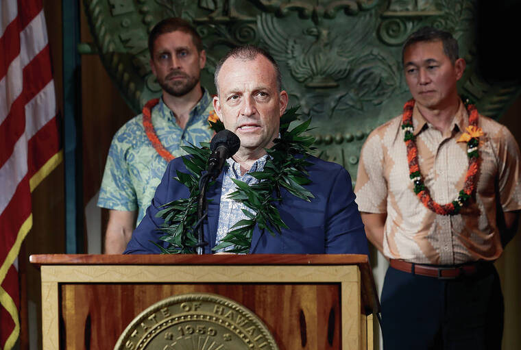 Hawaii Health Systems, Queen’s partnership to expand care in Kona