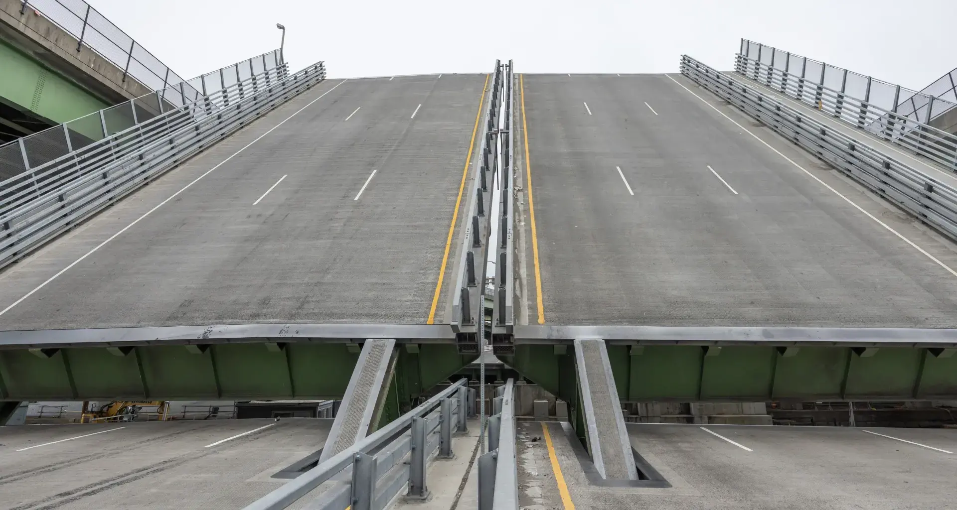 Webuild’s Lane completes $232m Bronx bridge