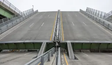 Webuild’s Lane completes $232m Bronx bridge