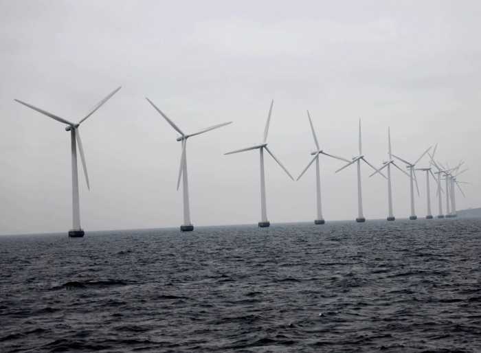 empire wind 1 project