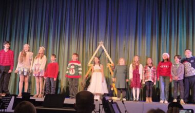 Narrows Community Theater presents ‘Home, Love, Family: A Winter Concert’ and ‘Anastasia’ for holiday season