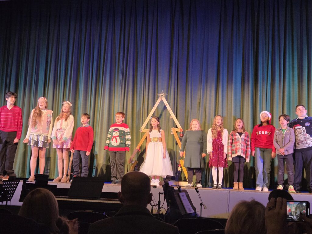 Narrows Community Theater presents ‘Home, Love, Family: A Winter Concert’ and ‘Anastasia’ for holiday season