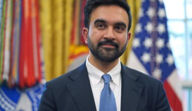 Mamdani has a place in NYC history. But which place in a centuries-long list of mayors?