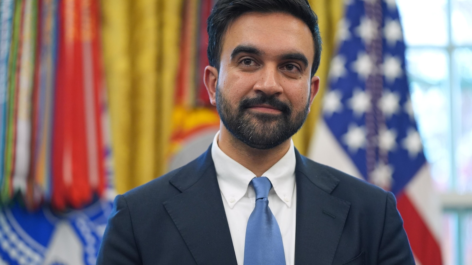 Mamdani has a place in NYC history. But which place in a centuries-long list of mayors?