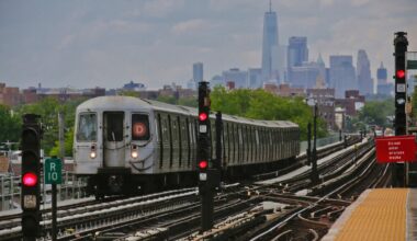 High school student charged with arson in fire that burned subway passenger