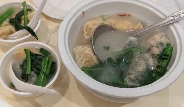 Wu’s Wonton King on the Lower East Side Is Better Than You Remember