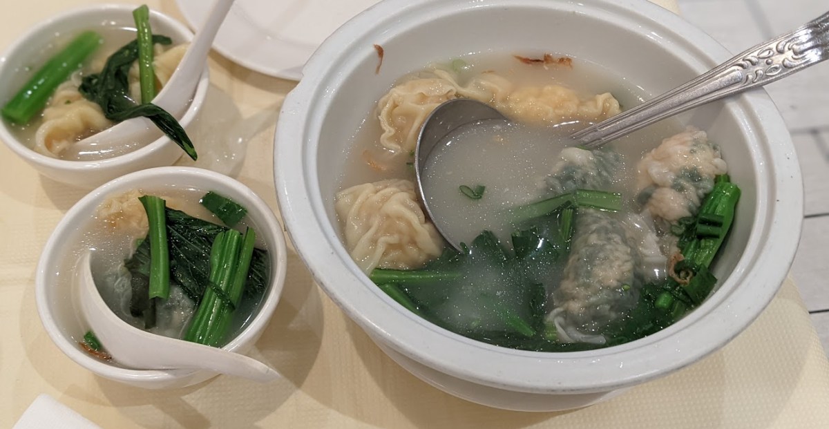 Wu’s Wonton King on the Lower East Side Is Better Than You Remember