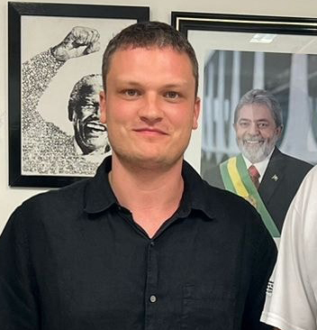 Jack Gross, co-founder and Editor of Phenomenal World.