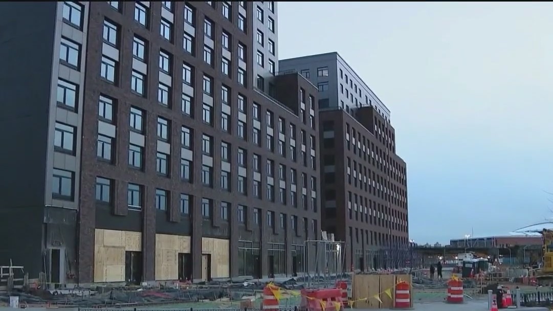 New affordable housing lottery opens in Willets Point