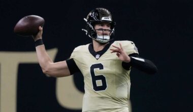 Postgame Quotes: New Orleans Saints 29, New York Jets 6
