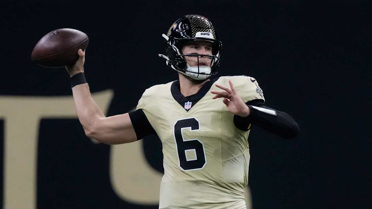 Postgame Quotes: New Orleans Saints 29, New York Jets 6