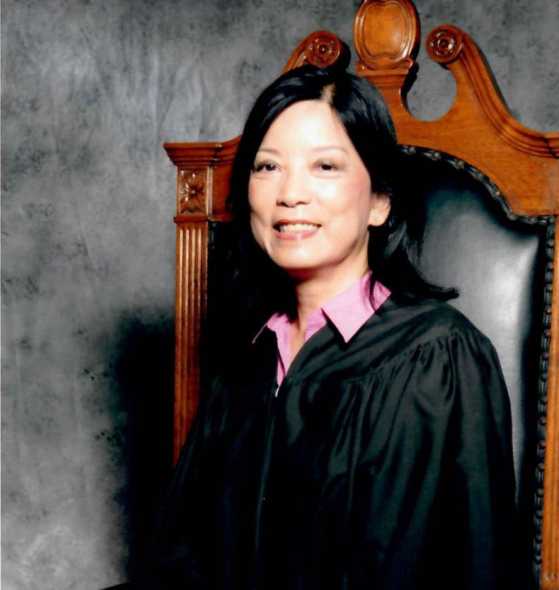 Justice Dorothy Chin-Btannt was remembered as a a leader and advocate for the Asian American Pacific Islander community. 