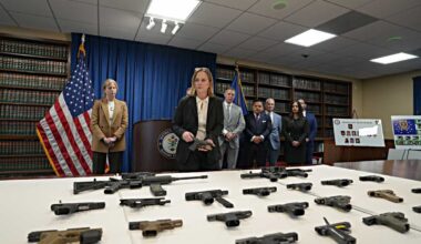 Queens’ top crime stories of 2025 – QNS