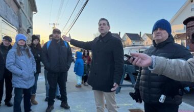 Queens’ top stories from February 2025 – QNS