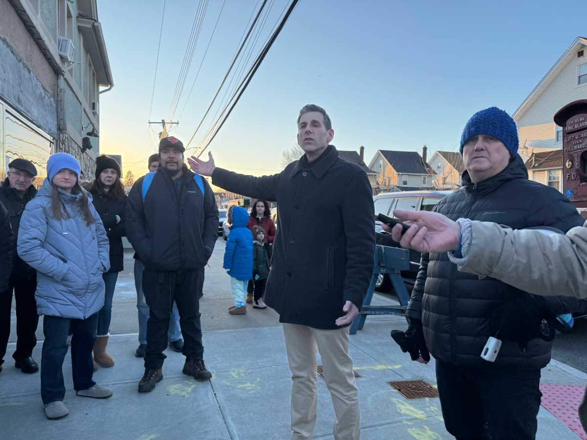 Queens’ top stories from February 2025 – QNS