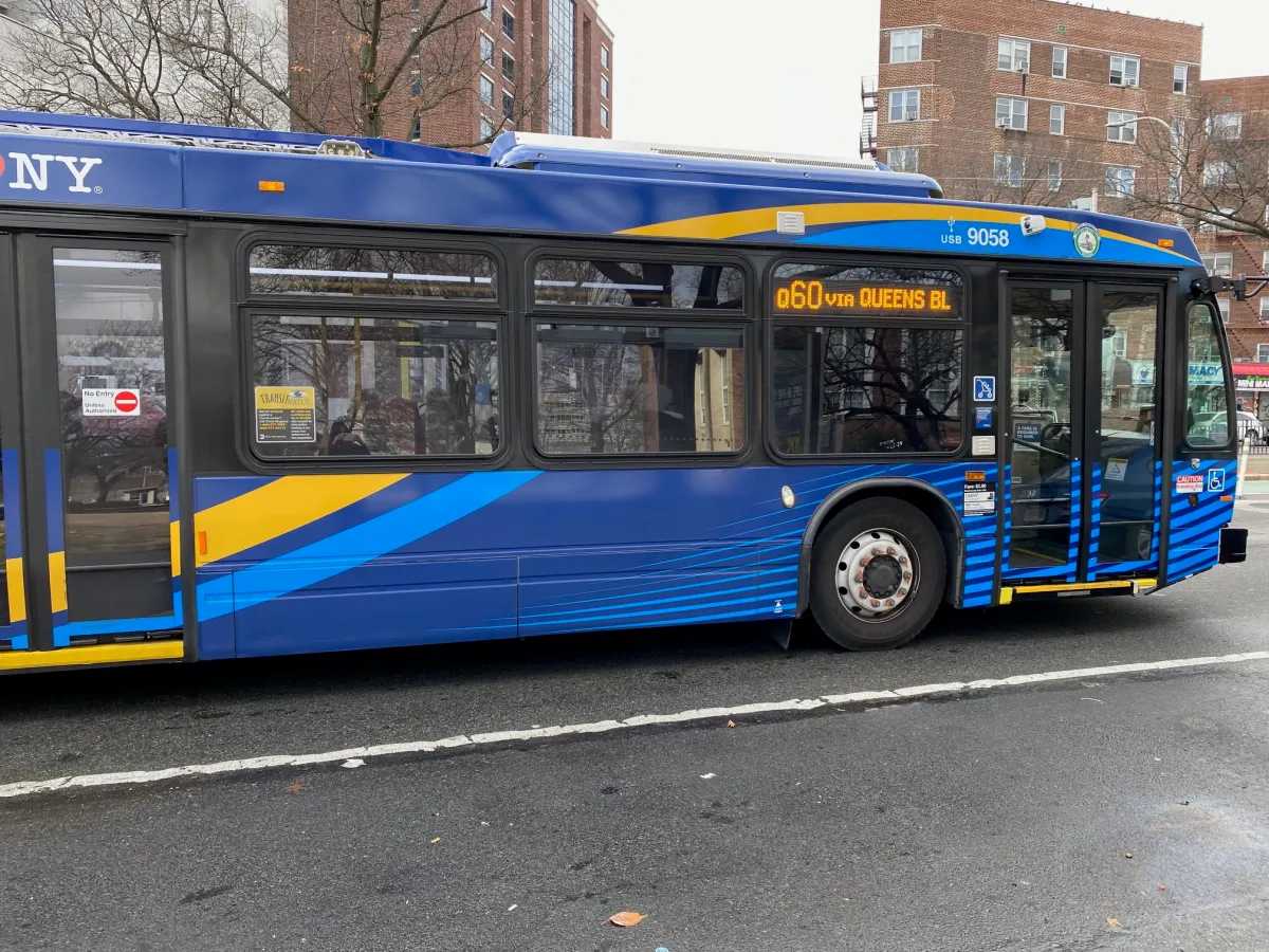 Queens riders can learn more about the MTA bus network redesign ahead of summer overhaul. 