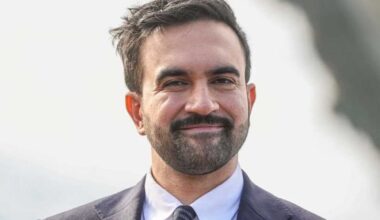 What you need to know about the inauguration of Zohran Mamdani as NYC’s new mayor this Thursday – amNewYork