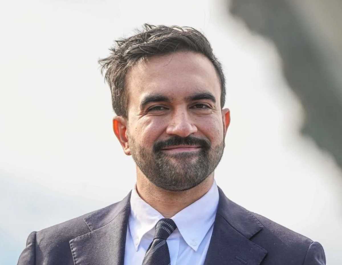 What you need to know about the inauguration of Zohran Mamdani as NYC’s new mayor this Thursday – amNewYork