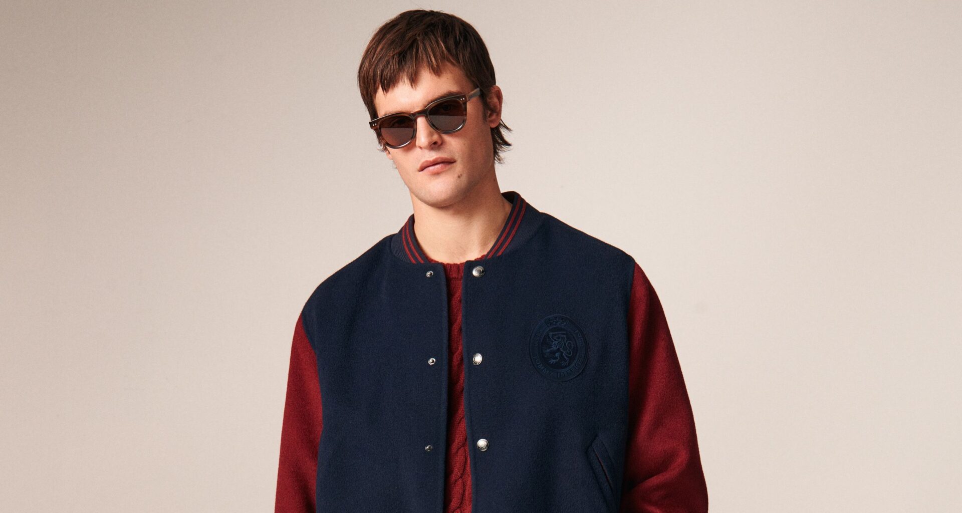 Tommy Hilfiger New York Fall 2026 Menswear Collection