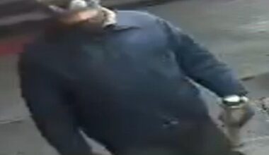 Bronx church member assaulted trying to stop theft of ornate Easter candle