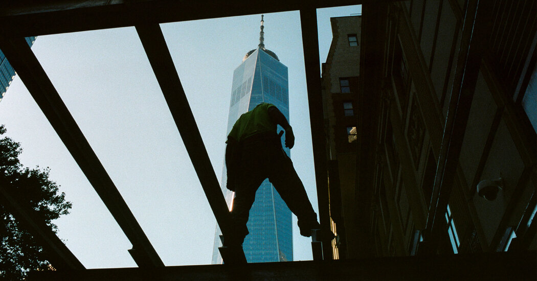 Vote on the 17 Ways Mamdani Could Improve NYC