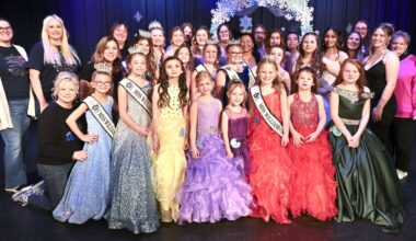Pride Of Williams County Crowns Queens For 2026