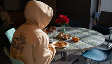 NYC Is Testing Guaranteed Income for Homeless Youths. Here’s How It’s Going.