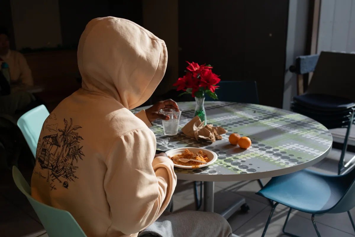 NYC is testing guaranteed income for homeless youths