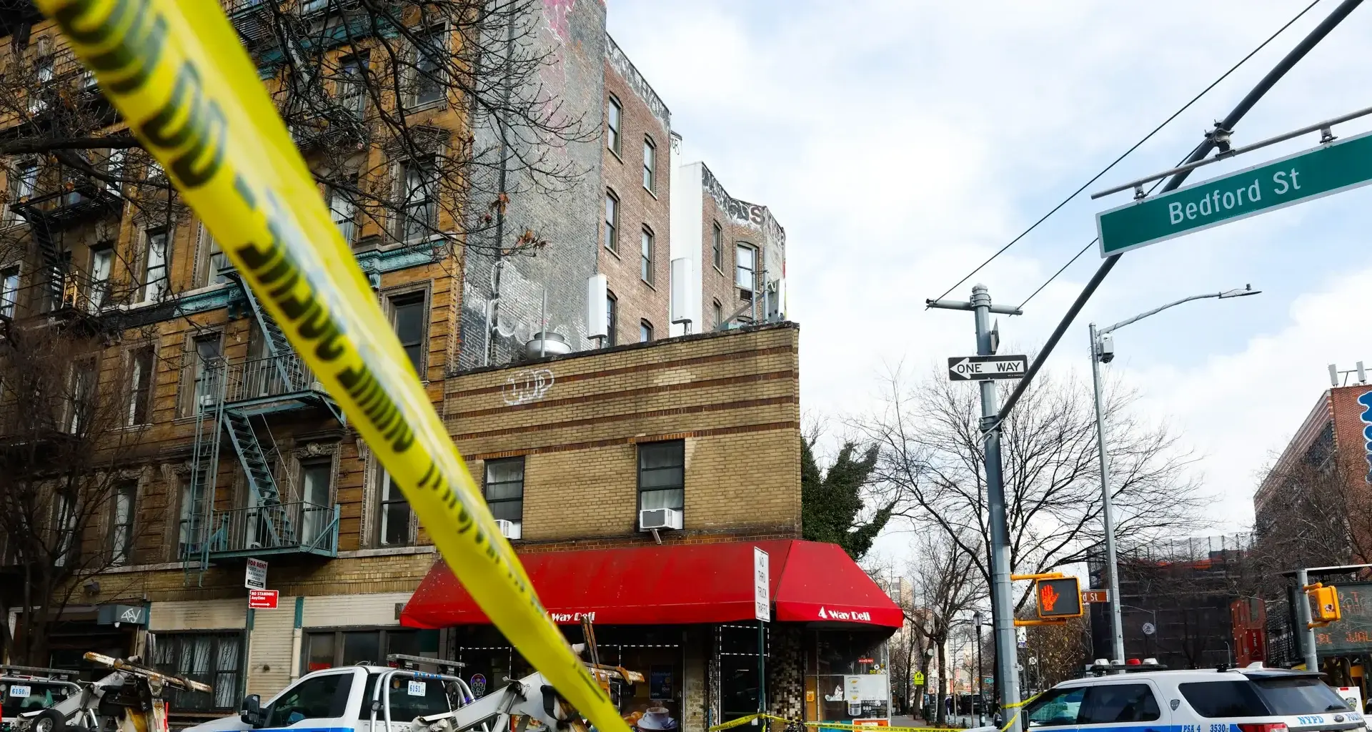 How to Read NYC Crime Stats Like a Pro