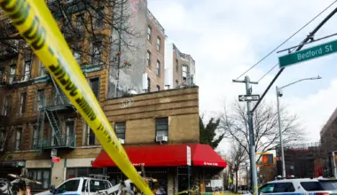 How to Read NYC Crime Stats Like a Pro