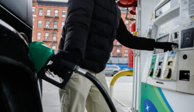 Gaslit at the Pump: Many New York Drivers Pay Premium But Get Regular