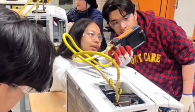 NYC nonprofit trains people for energy efficiency jobs and does so much more » Yale Climate Connections