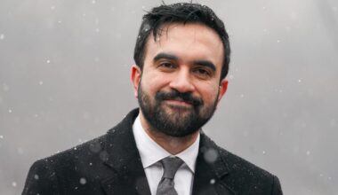 Mamdani and Trump's sanctuary city clash: Letters