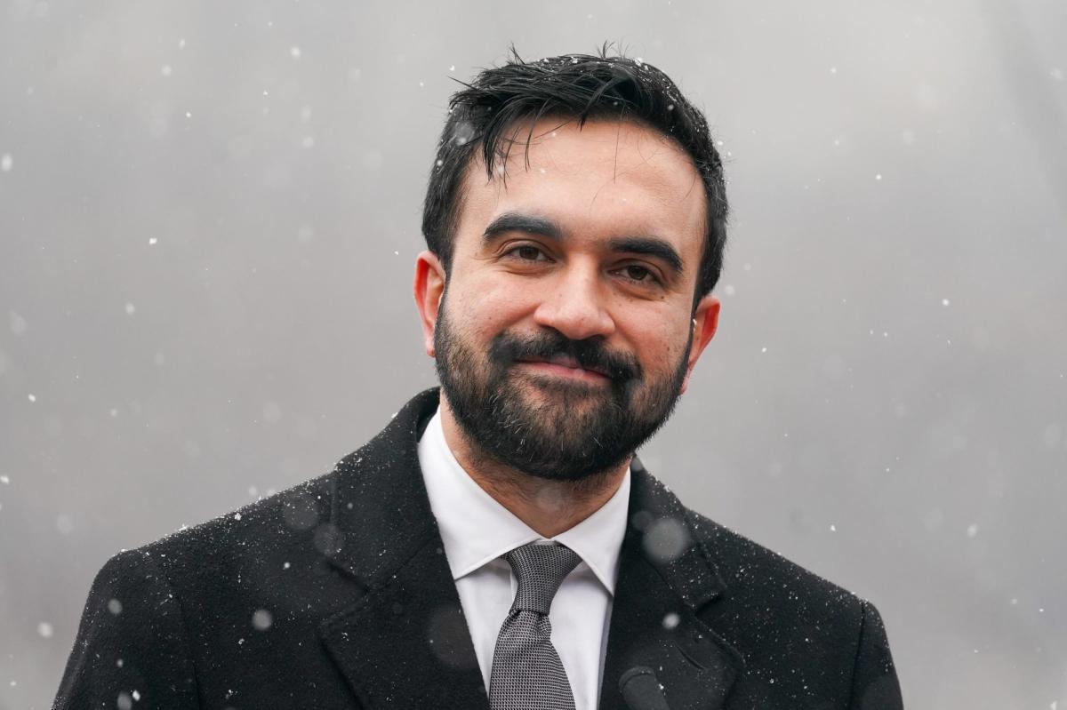 Mamdani and Trump's sanctuary city clash: Letters