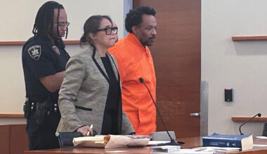 Judge Orders New Psych Eval in Subway Cleaner Assault Case