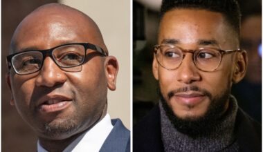 Queens BP endorses Antonio Reynoso for Congress