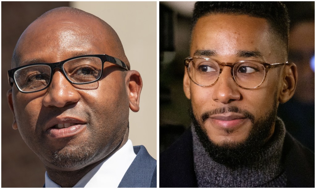 Queens BP endorses Antonio Reynoso for Congress