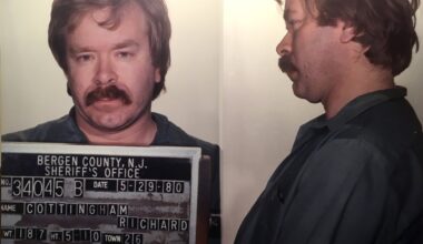 Notorious New York City ’Torso Killer’ confesses to another murder years later