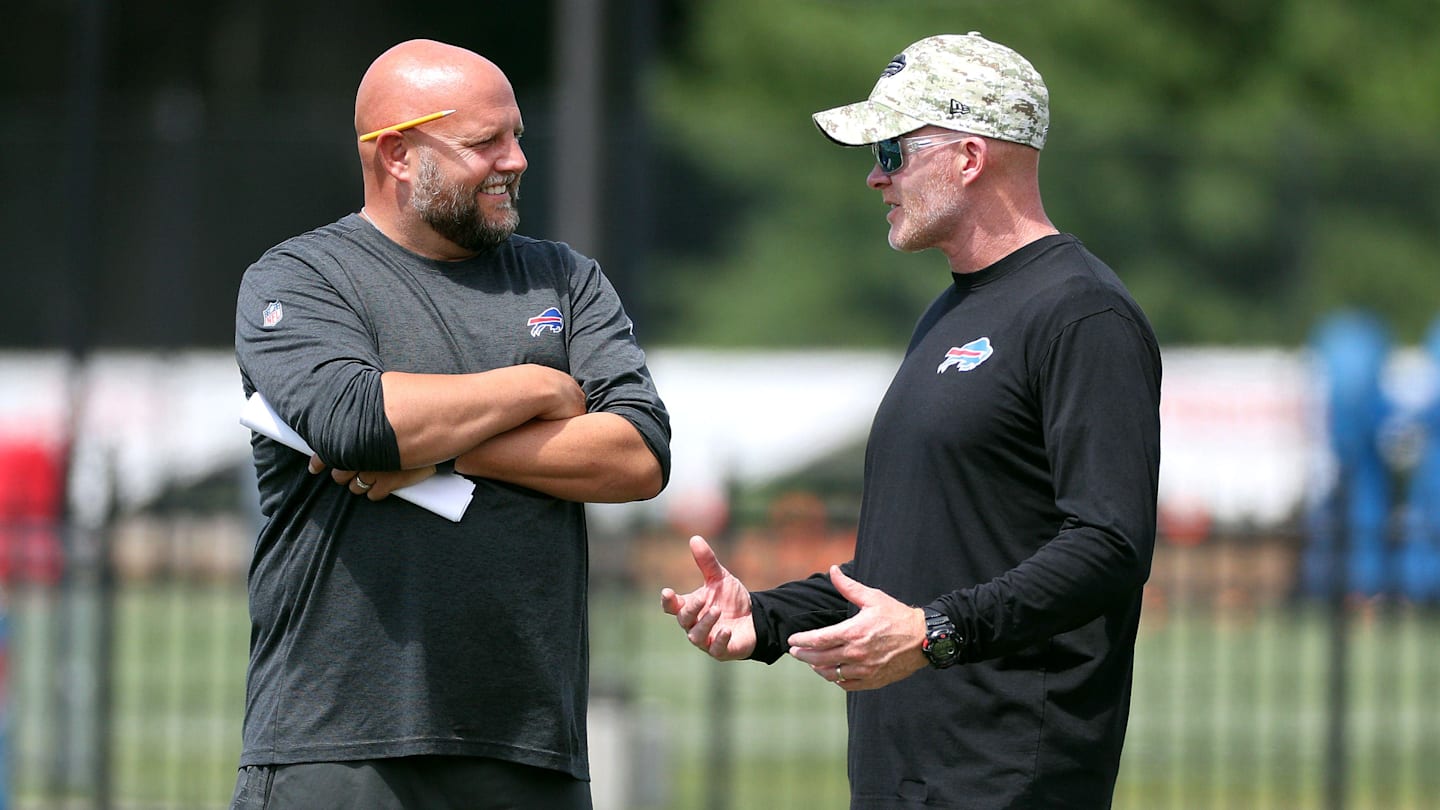 Former Giants Head Coach Brian Daboll Could Emerge as Candidate for Old Team