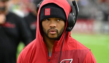 Green Bay Packers v Arizona Cardinals