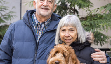 Life Led Them to Brooklyn, but to Which Two-Bedroom Condo?