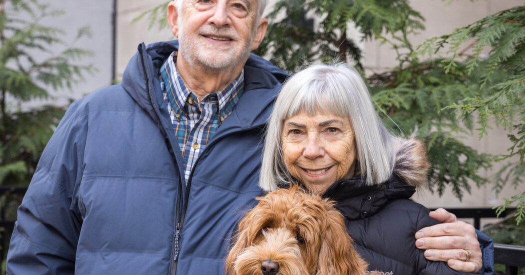 Life Led Them to Brooklyn, but to Which Two-Bedroom Condo?