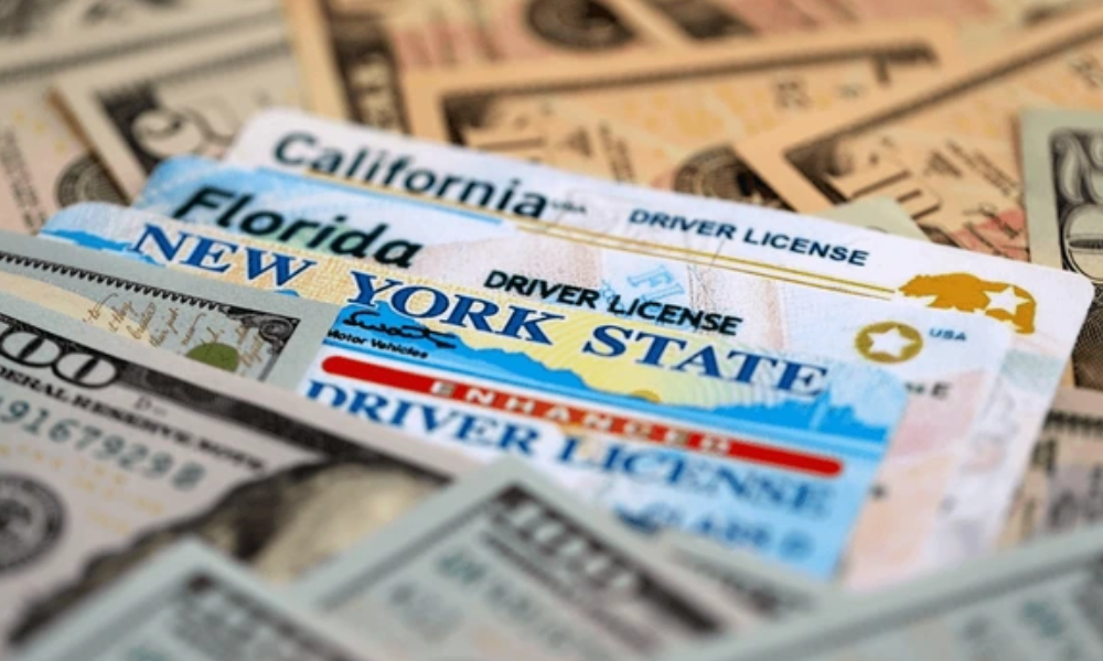 New York drivers squeezed as auto premiums near $2,000